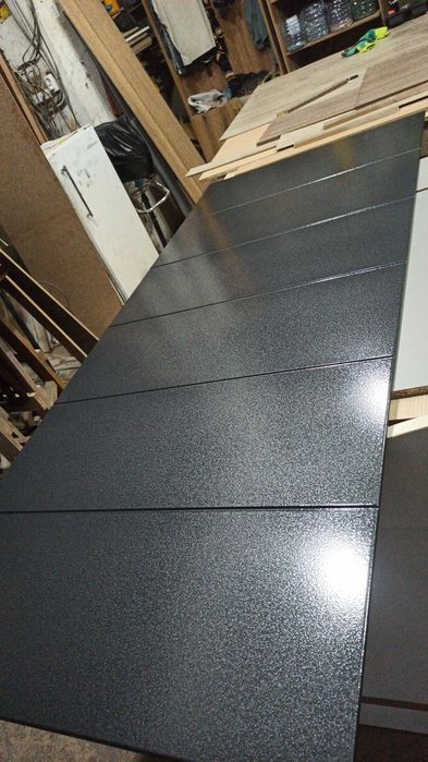 Реставрация железный дверей обшивка из МДФ