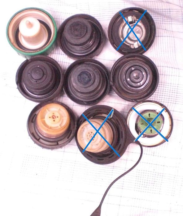 Фар за Шевролет/ Деу Матиз,лост чистачки Мазда,капачка резервоар