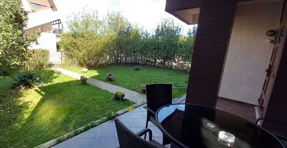 Inchiriez Vila in Moara de Vant 350mp 8 camere, >10 pers.cu factura