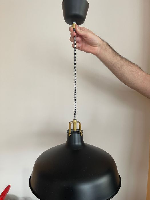 Осветително тяло