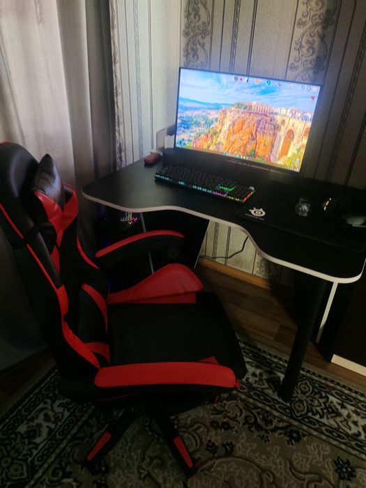 Продам игровой компьютер