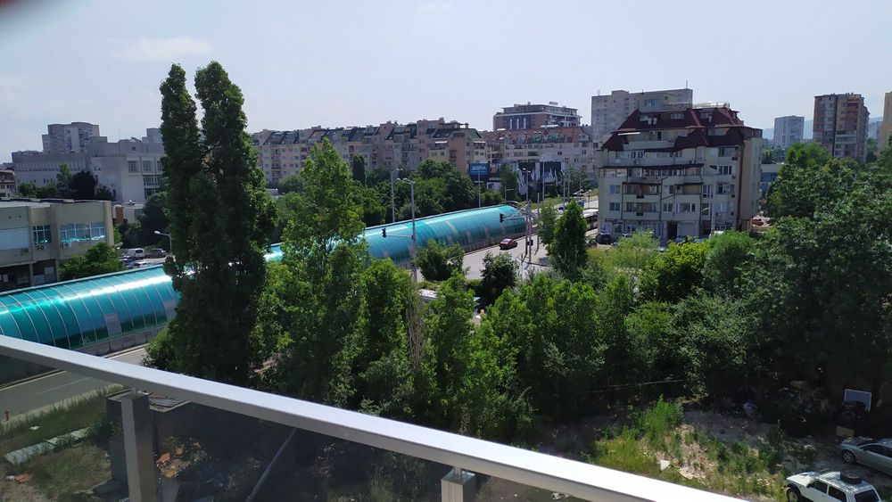 Продава се Двустаен апартамент в София, Младост 1 - 69 кв.м за 11 €/кв.м - Снимка #9