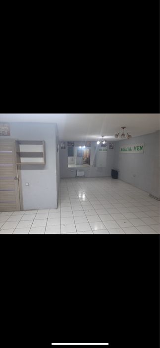 Сдам помещение 60 кв м