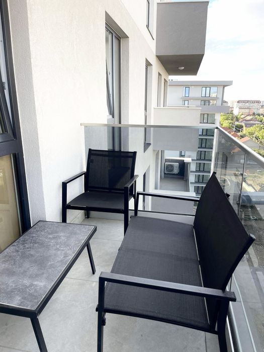 Apartament 2 camere de vânzare, Prima Arena Oradea
