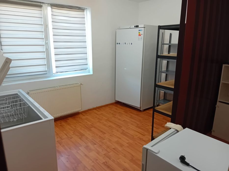 Afacere la cheie Catering sau utilaje separat