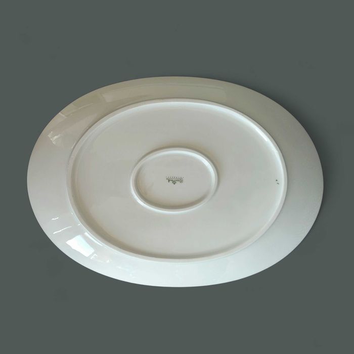 Rosenthal Розентал голяма чиния за сервиране Германия