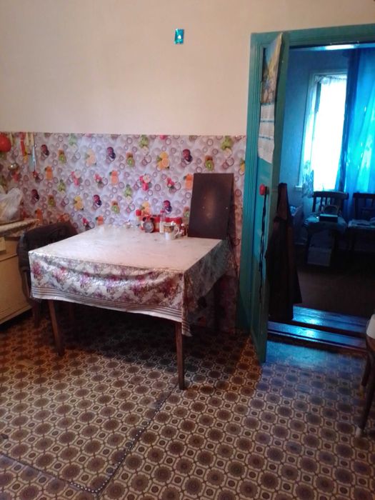 Частный дом город Уштобе