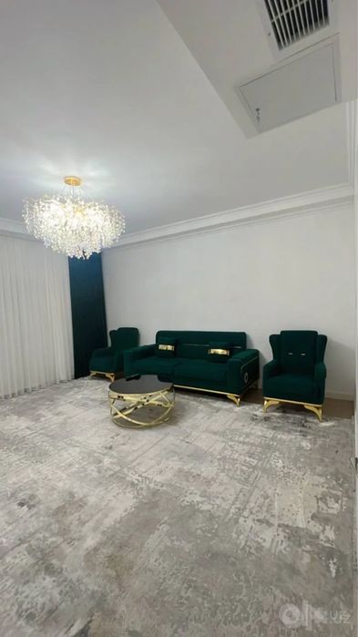 Сдаётся 3-комн ЖК Istanbul City, Яккасарайский район, 83 м²