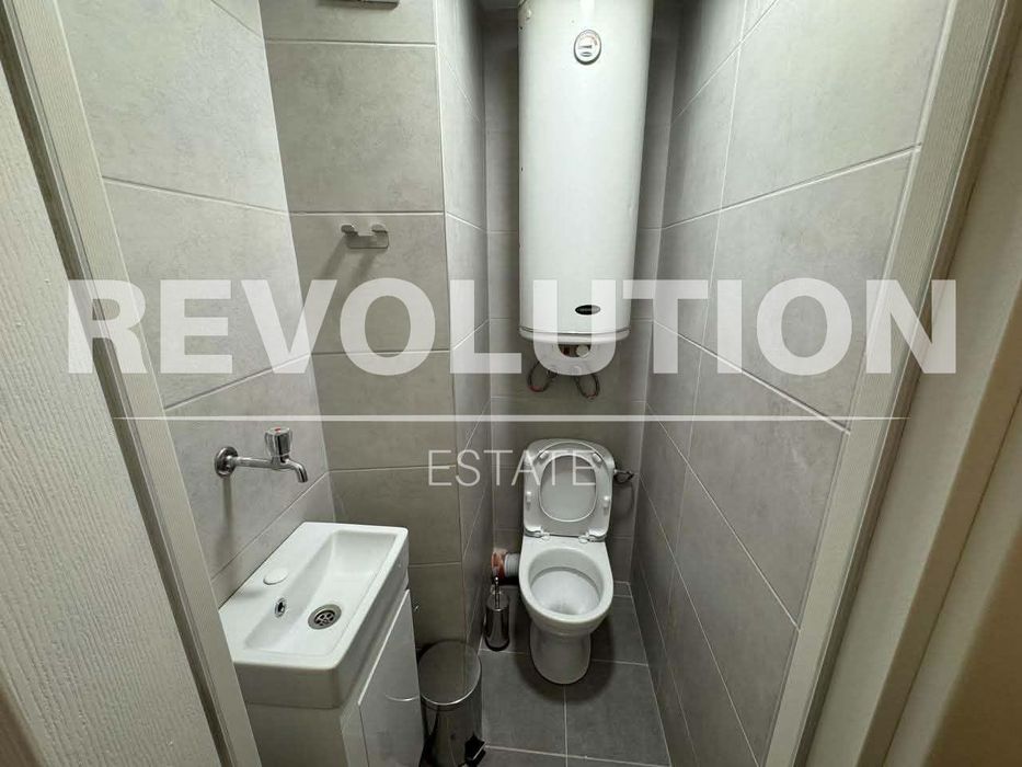 Тристаен апартамент  в гр.Варна, Чаталджа!