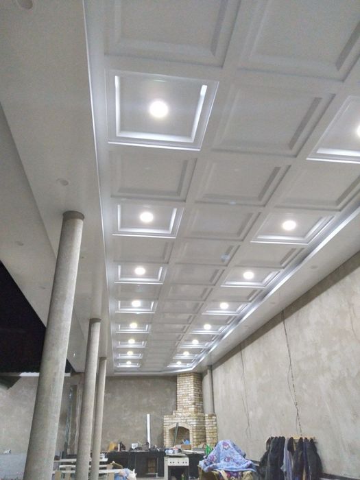 Алюкабонд мантаж киламиз alukabond. Alikafon alupanel ustalalar