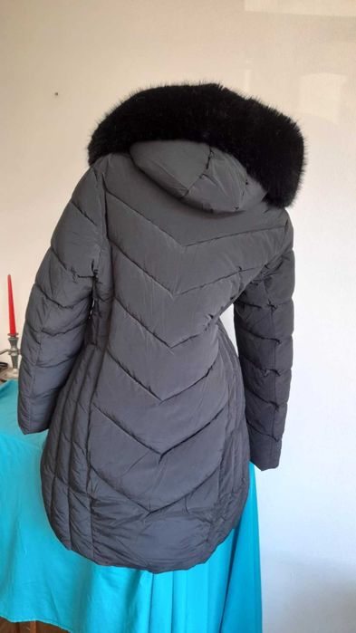 Geacă/Haină groasă de iarnă – Aolong mar. XXL -44