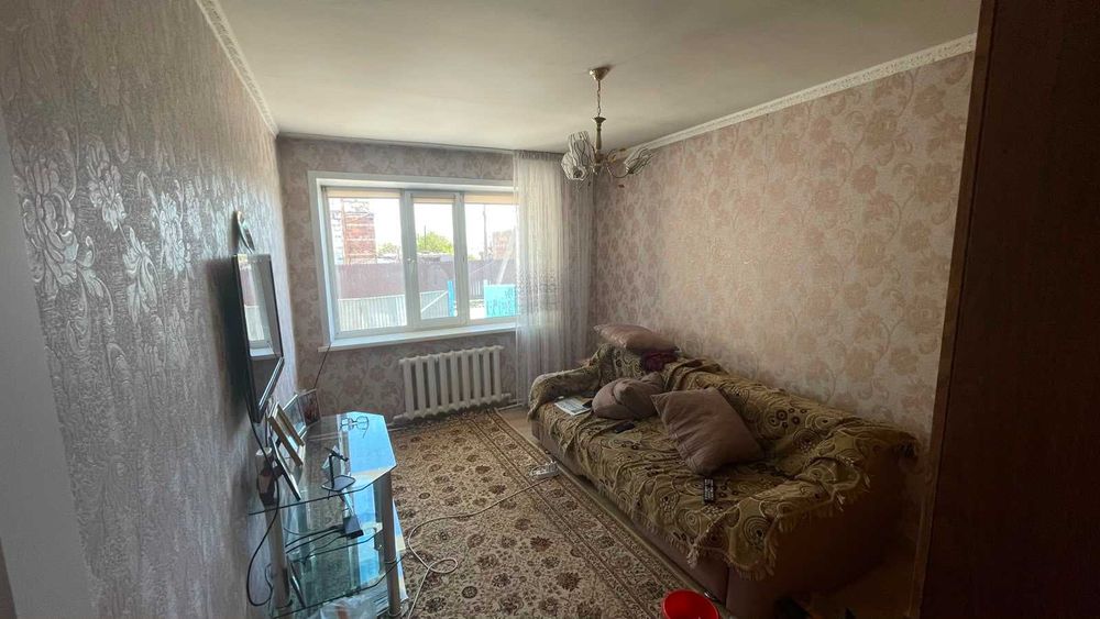 Продам дом , 4комн, 83 кв2