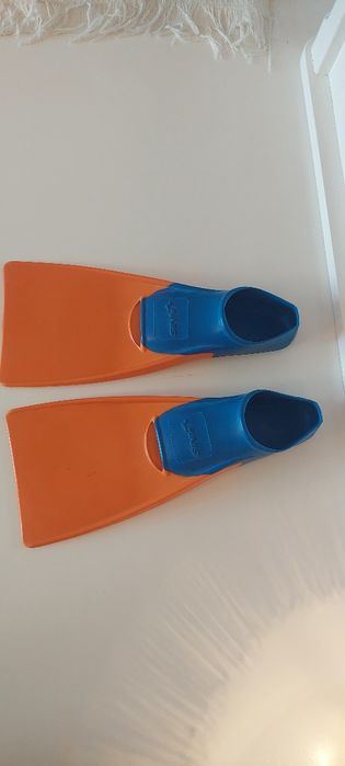 Labe înot Finish copii