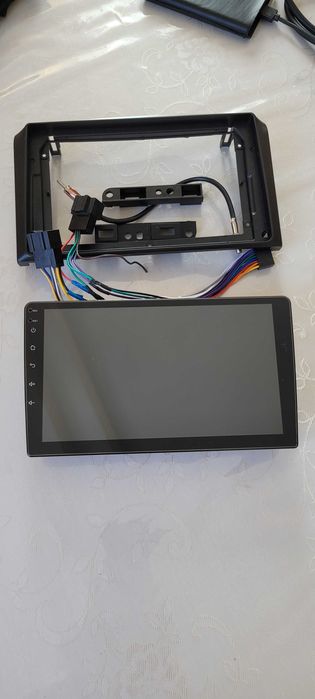 Автомагнитола андроид для Шевроле, Равон Нексиа Р3, Авео