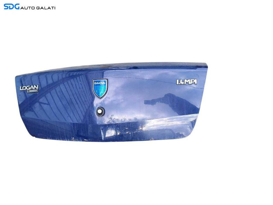 Capota Portbagaj Dacia Logan 1 2004 - 2008 [LC2421]