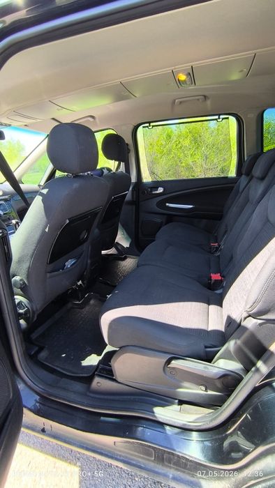Продам Ford Galaxy II 2010года