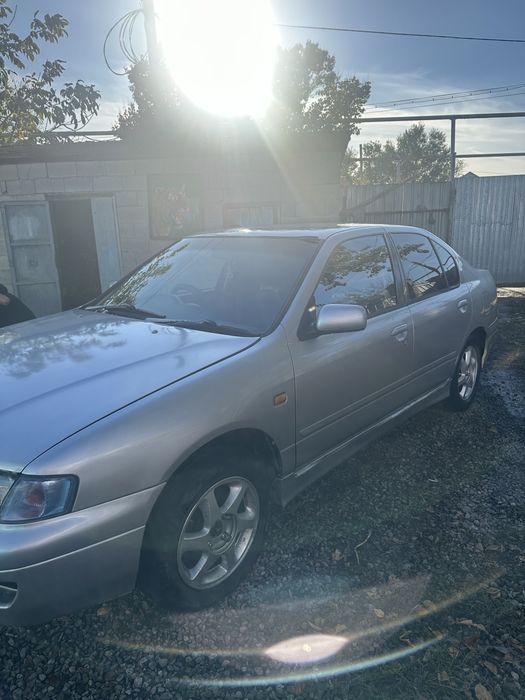 Продам Нисан примера