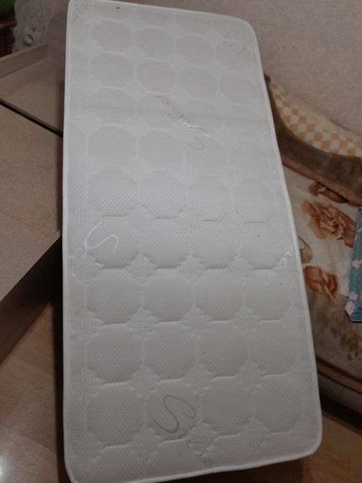 Продам детскую кровать