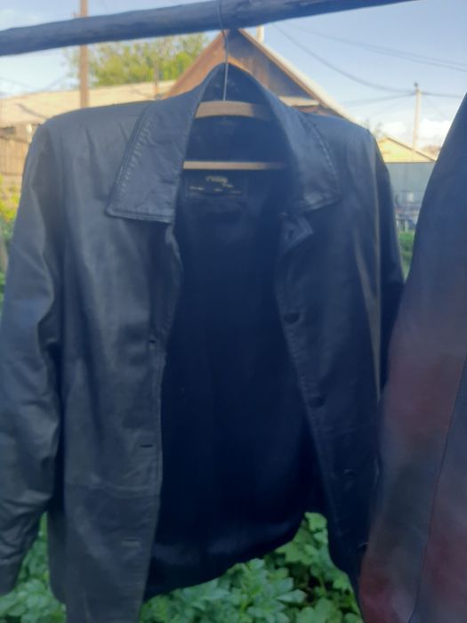 Продам жилетки зимние