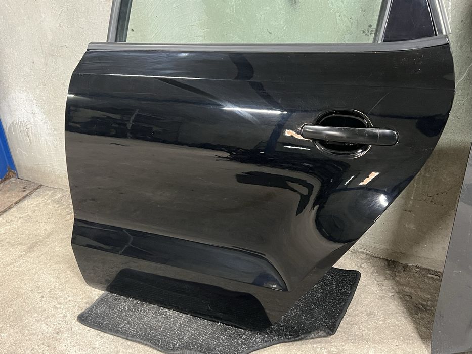 Лява врата VW Polo 2010/2013