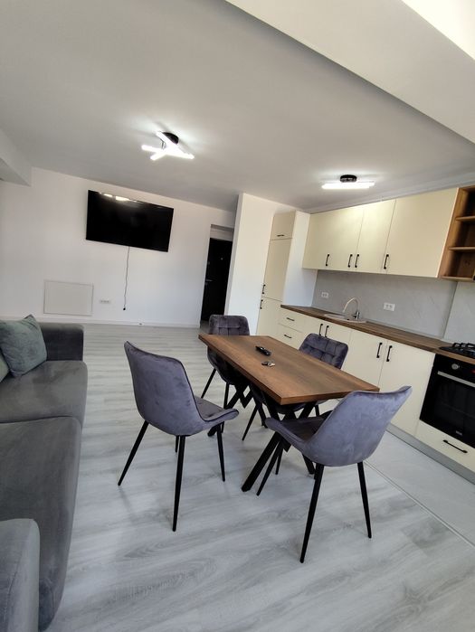 BRAGADIRU închiriere apartament 2 camere Safirului