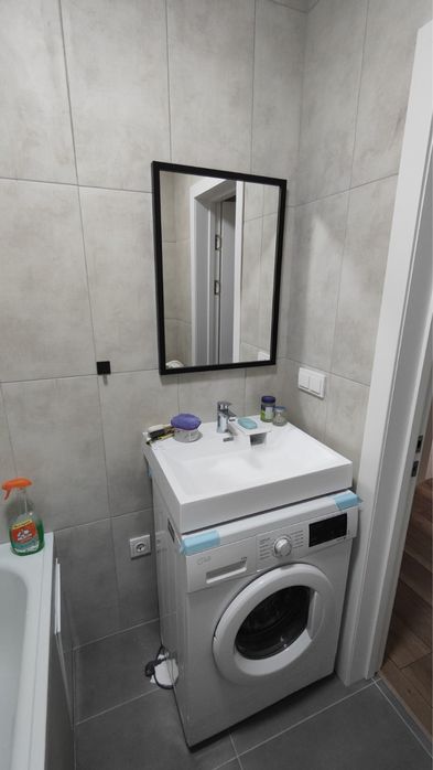 Продается 2х комнатная квартира!