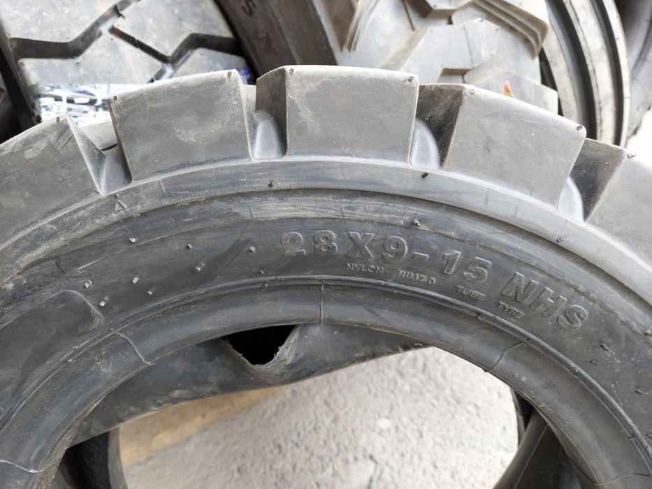 Kara balon Шины для кара 28×9-15(kara balon) 8.15-15 LINGLONG