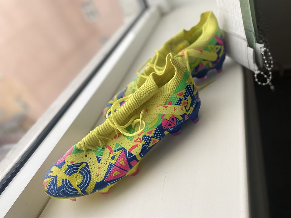 Бутсы, Puma 44 размер