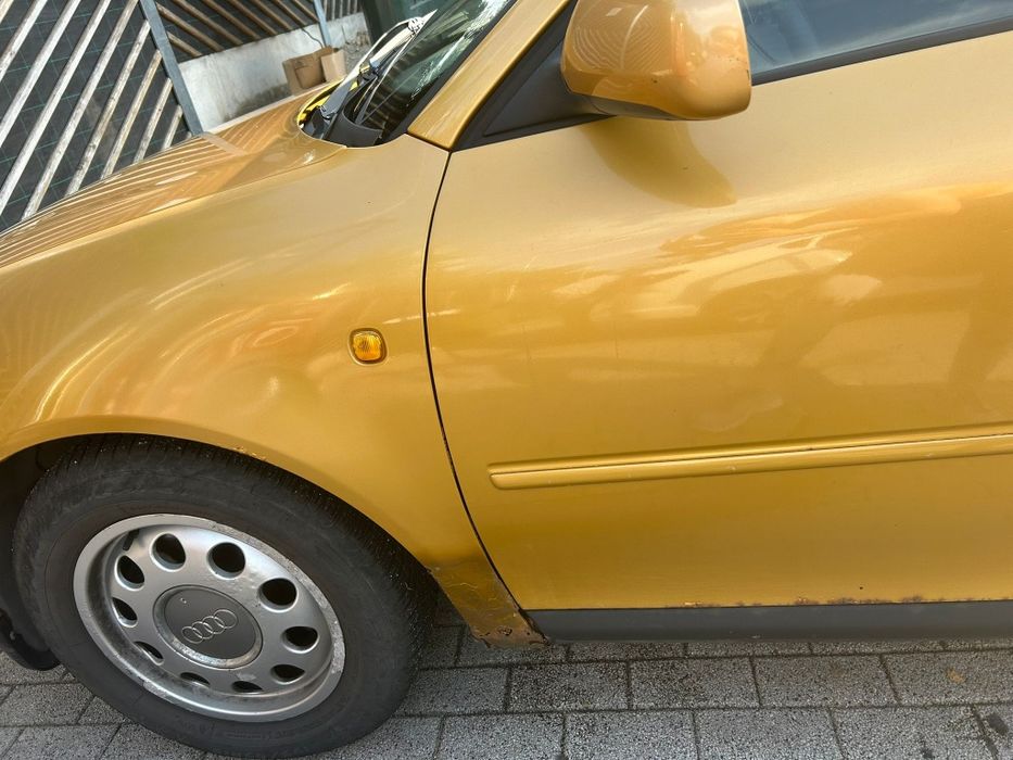 Vând a 3 1.9 alh sau schimb cu BMW sau seat