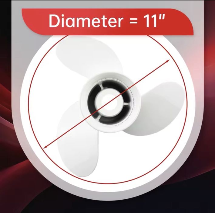 Elice YAMAHA  11X15-G