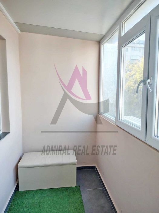 Дава се под наем Тристаен апартамент в Варна, Аспарухово - 65 кв.м за 428.91 € - Снимка #4