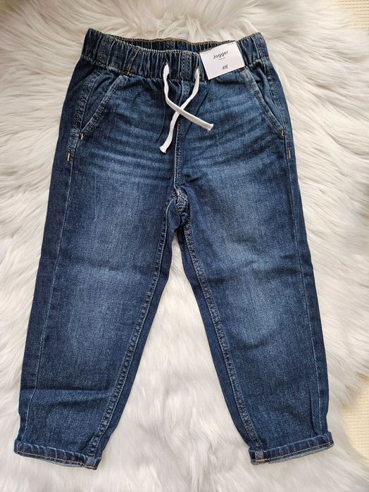 Next НОВИ Дрехи за момче 2-3-4 години (92-98-104 см)