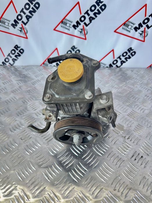 Гур насос на Subaru