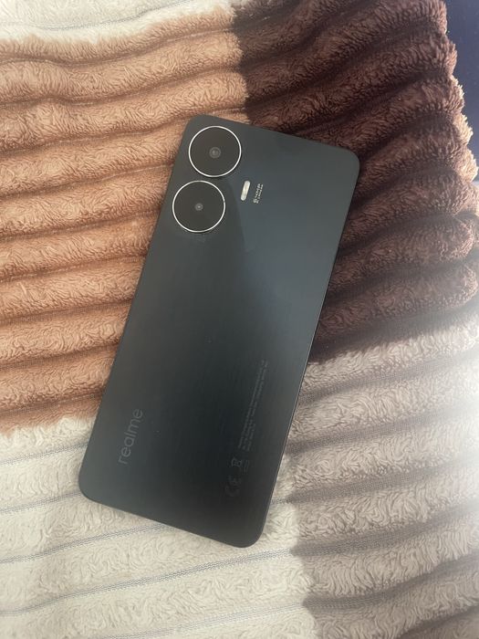 Xiaomi realmi c55