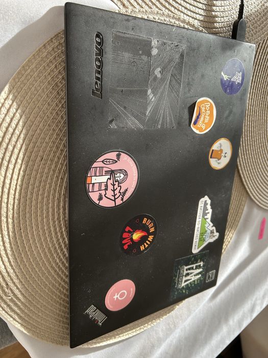 Ултрабук Lenovo ThinkPad X1 Carbon Gen 2 (14") | i5 / 8GB RAM / 180GB SSD / Win 10