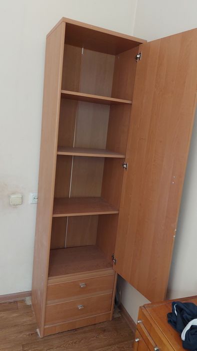 Продам шкафы дёшево.