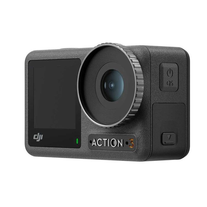 Camere DJI: Action 2, Action 3, Action 4, Pocket 2 & Mobile 8 + DJI MIC 1, MIC 2, MIC Mini & Telecomandă GPS