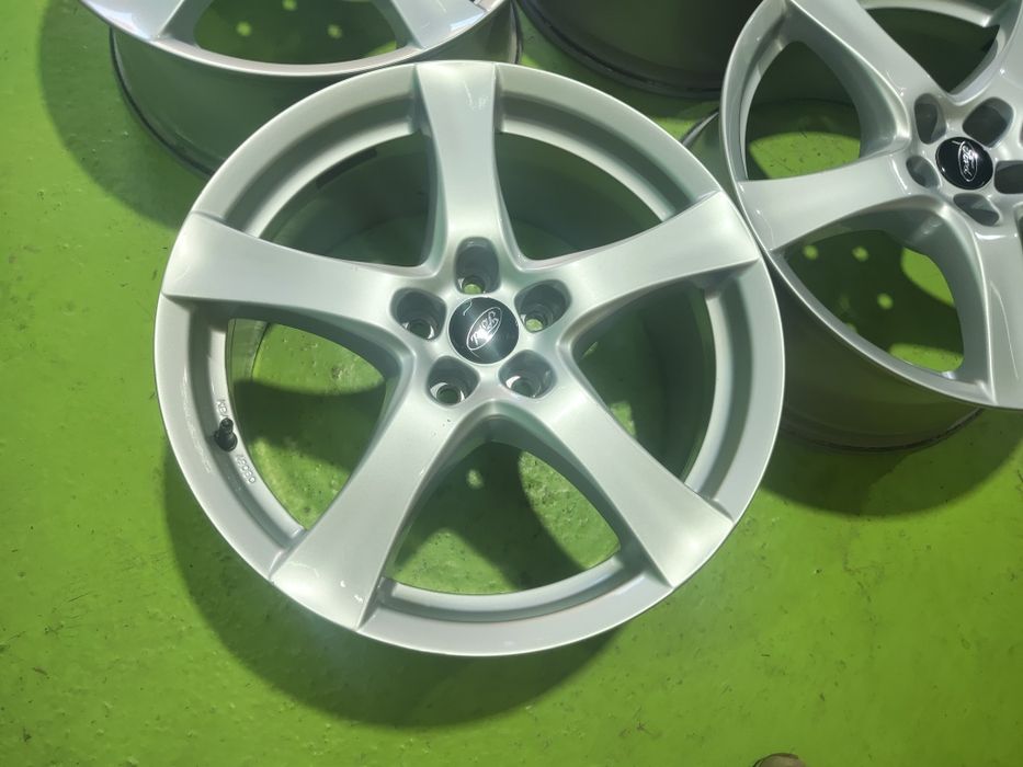 18 5x108 Ford лети джанти 5х108 Форд