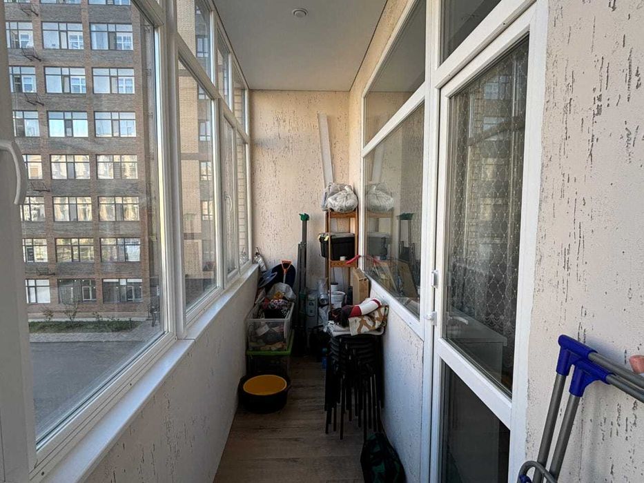 Продам квартиру комфорт класса