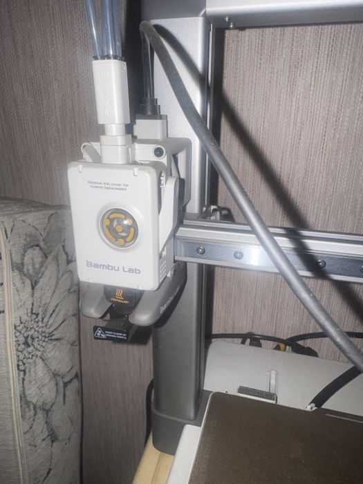 Продам 3 д принтер