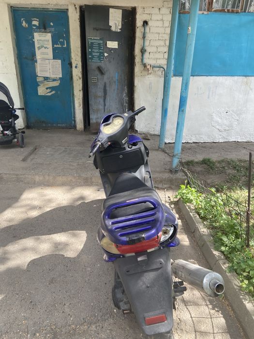 Продам скутер хонда 150