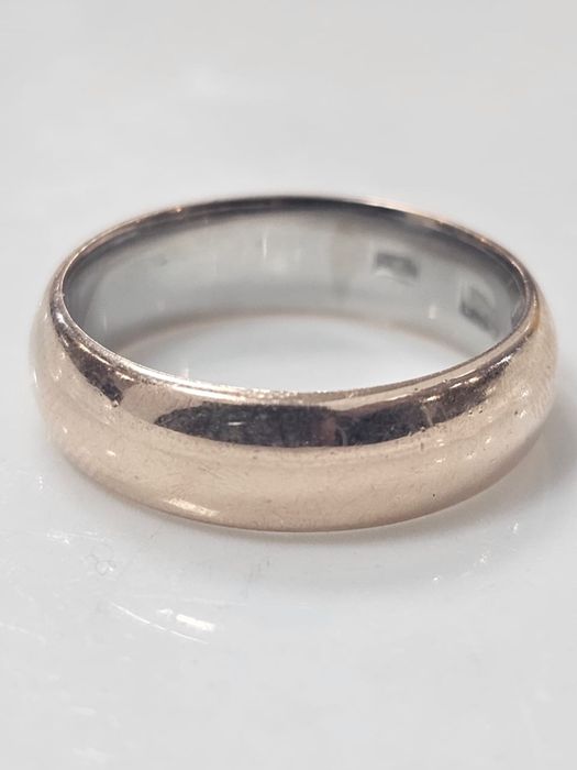 950 - 583 СССР «Эксклюзив» Советская платина.