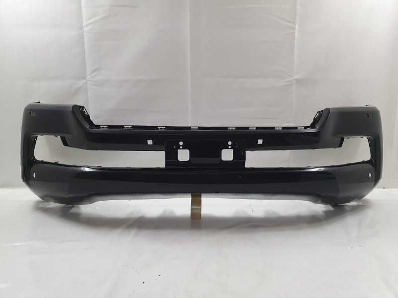 бампер Фара Крыло Капот Решетка Ланжерон Радиатор 200 Крузак 2017-