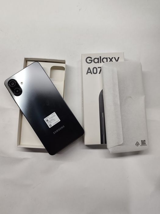 Samsung A 07.      .