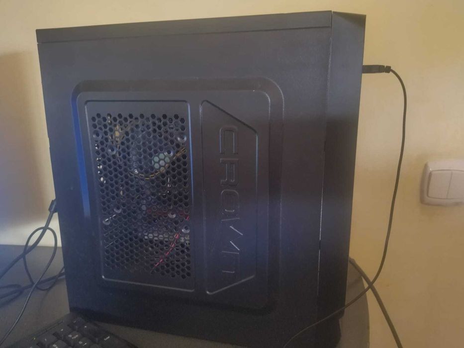 Настольный компьютер  Core i5 б/у