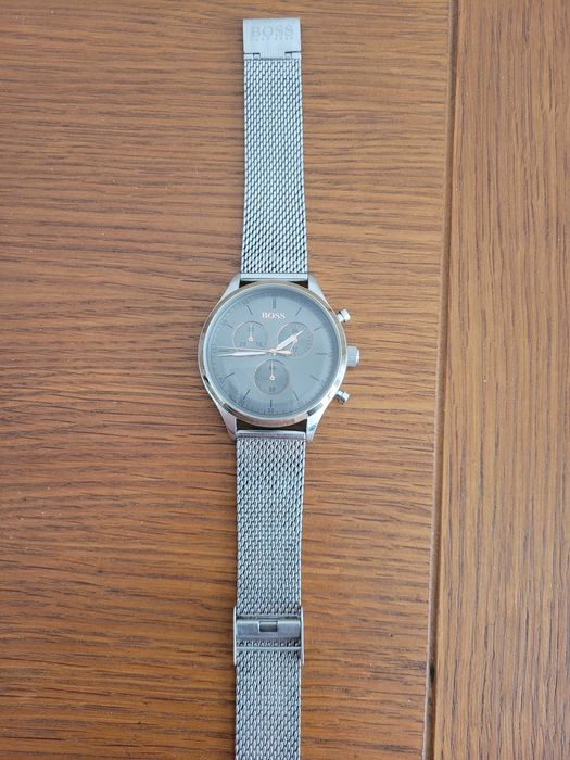 Ceas barbati Hugo Boss