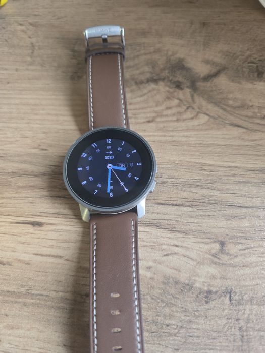 Suunto Peak 9 Pro Titanium