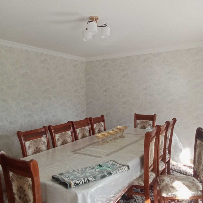 Uy sotiladi: Yangiyo'l, 7 sotix