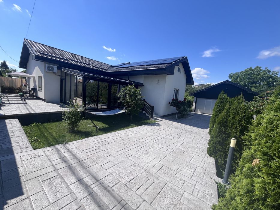 Casa de vanzare Aleea Teilor Caracal