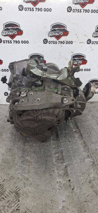 cutie viteza manuala opel corsa d (2006-2010) 1.3 motorina 2009